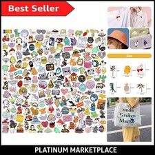High-Quality Enamel Pins - 30