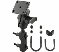 RAM Motorcycle Bike  Mount for Garmin ZUMO, Montana Monterra & TomTom Rider