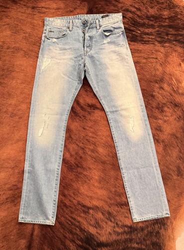 Star raw 3301 w33 - g-star,