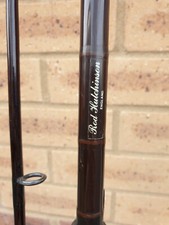 Rod Hutchinson IMX Carp Rod