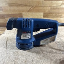 Ryobi RS-115 4" Random Orbital