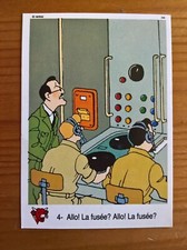 Laughing Cow trade card