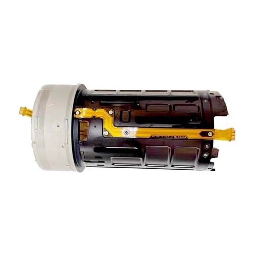 New bracket cylinder main rear - new,