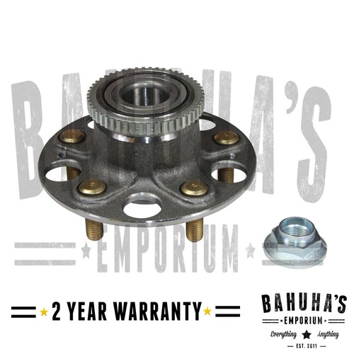 Rear wheel bearing fit for - rear,