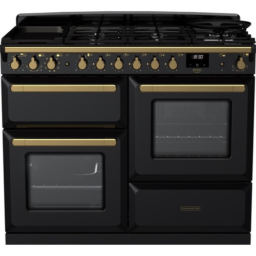 Rangemaster esdlo110dfpgbl ab1 - rangemaster, esdlo110dfpgbl/ab1
