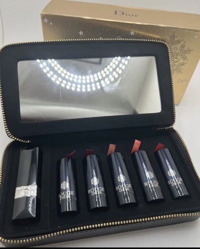 Dior lipstick clutch bag - lipstick, gift