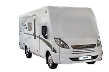 Thermal Motorhome External Screen Covers for most A-Class vehicles HINDERMANN