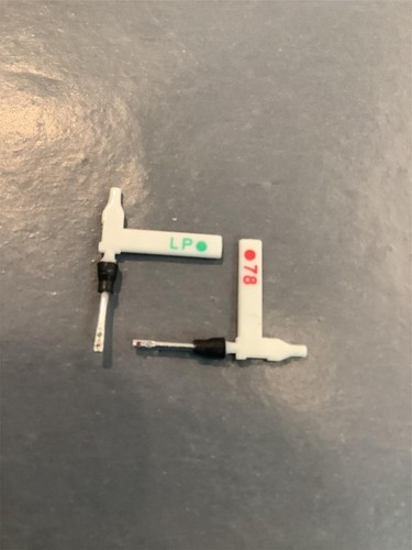 Stylus for bsr st16 st17 - bsr,