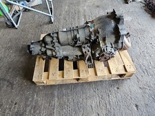Audi A4 B7 3.0TDI HKD 6 Speed Automatic Gearbox