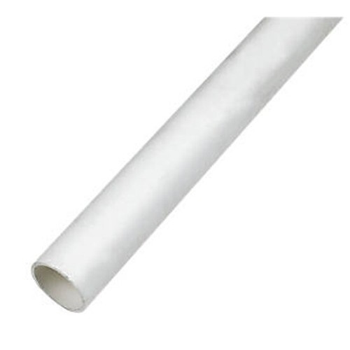 32mm white plastic pushfit - 32mm,