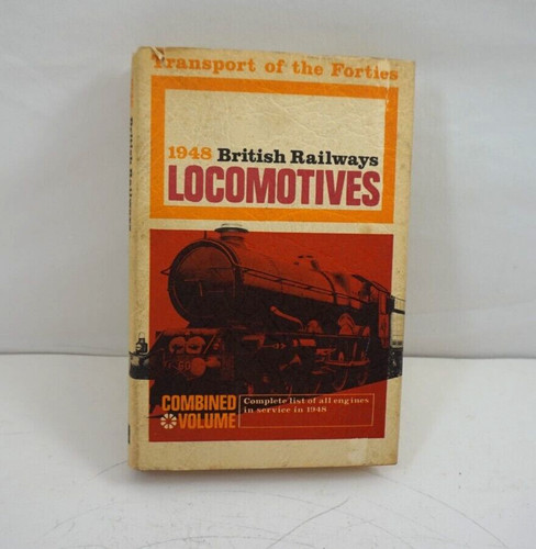 1948 british railways - 1948,