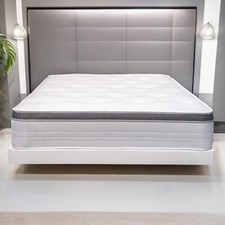 Memory Foam Hybrid 5000 Pocket