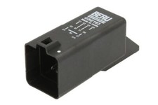 CONTROL UNIT GLOW PLUG SYSTEM