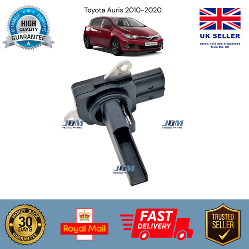 Genuine toyota auris - genuine,