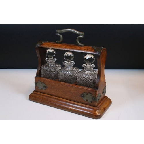 Vintage antique bottle - 3,