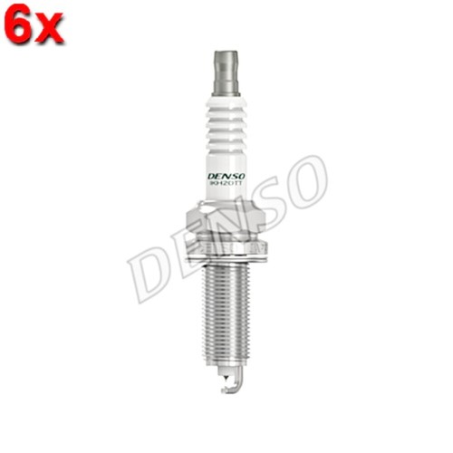 Spark plug denso fits bmw - plug,