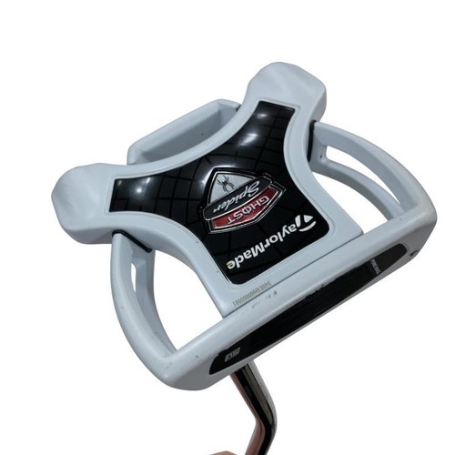 Taylormade ghost spider - ghost,