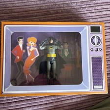 Mattel Classic TV Series