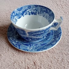 Copeland spode blue italian - copeland,