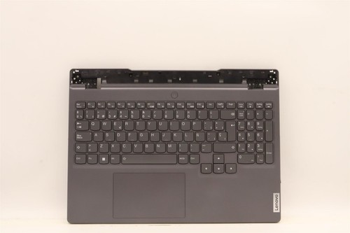 Lenovo 15arh7h palmrest - lenovo, 5
