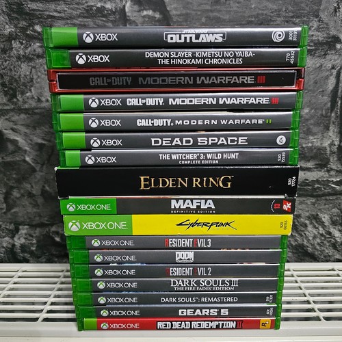 Microsoft xbox one games - microsoft,