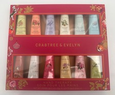 Crabtree and Evelyn Hand Cream