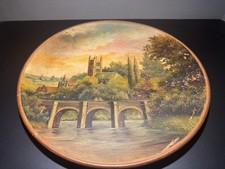 Rare Longpark Terracotta