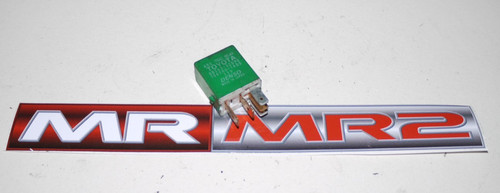 Toyota mr2 mk3 roadster - toyota,