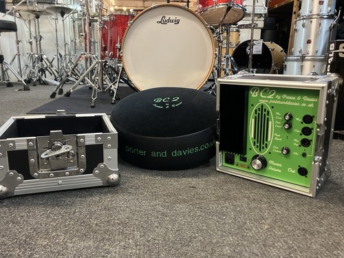 Porter davies 2 - &, tactile