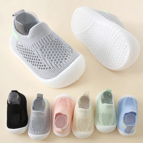 Baby soft sole - soft,