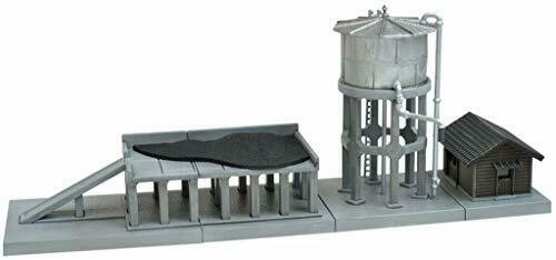 Tomytec 292395 locomotive - n,
