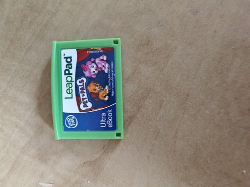 Leapfrog leappad pet - leappad,