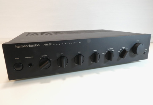 Harmon kardon 6150 - kardon,