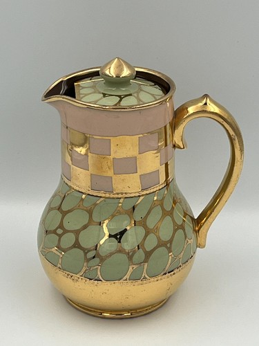 Mid century sadler - mid, coffee