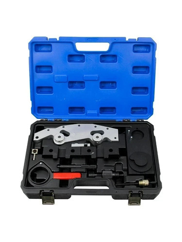 Engine camshaft timing tool - camshaft,
