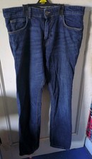 Crosshatch Chas Men's Jeans