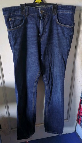 Crosshatch chas men jeans - chas,