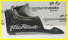 fairing lower side tip FRONT SX HONDA CBR 900 RR FIREBLADE 96 99