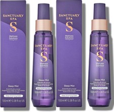 Sanctuary spa wellness - 2,