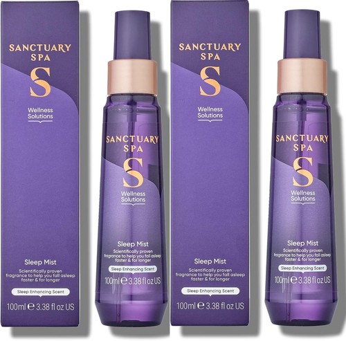 Sanctuary spa wellness - x,