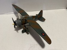 Vintage Built British WWII