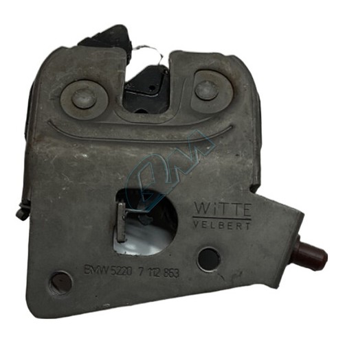 Bmw passenger left rear - bmw,