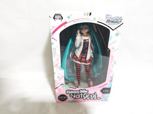 Hatsune miku figure project - hatsune,