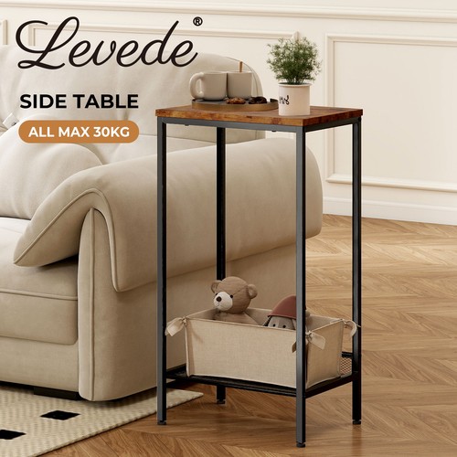 Levede industrial side - industrial, table