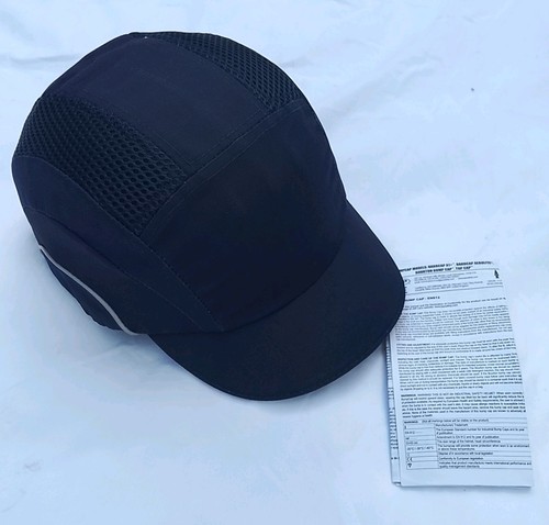 Bump cap jsp - hardcap, a1+