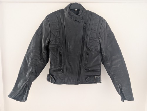 Belstaff ladies black - belstaff, genuine