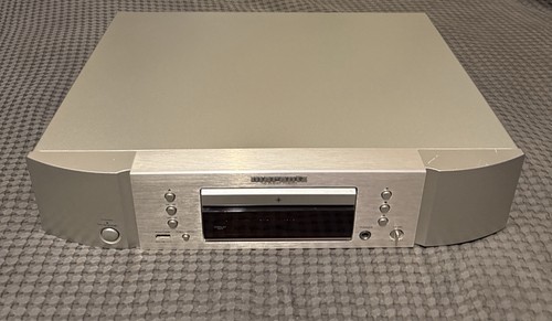Marantz 6004 silver - cd,