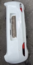 FIAT GRANDE PUNTO MK3 REAR
