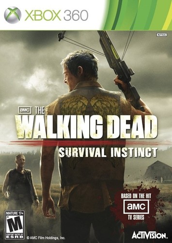 The walking dead survival - dead:,