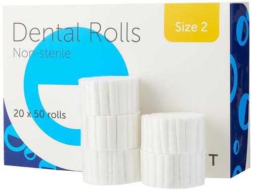 Cca105 cotton wool - cotton, roll